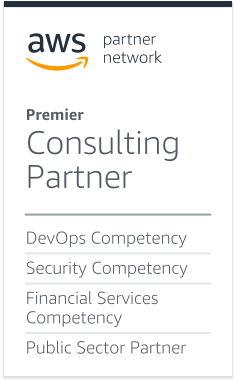 AWS Partner Network | Premier Consulting Partner